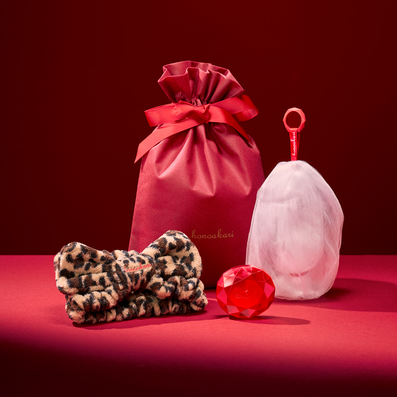 ITEM LIST | ほのあかり美容液石鹸 公式サイト