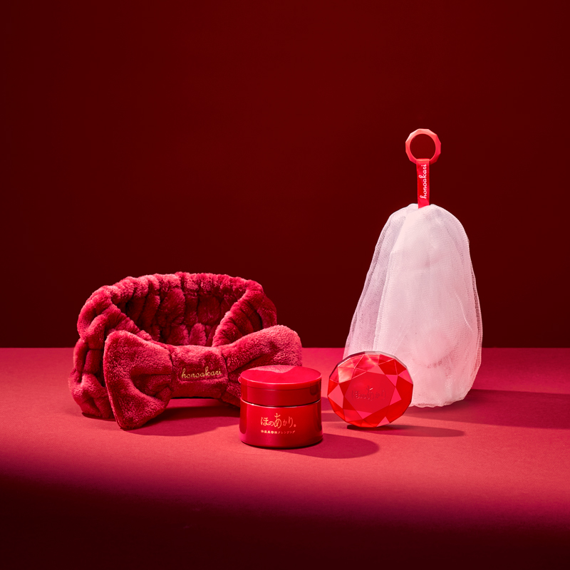 ITEM LIST | ほのあかり美容液石鹸 公式サイト